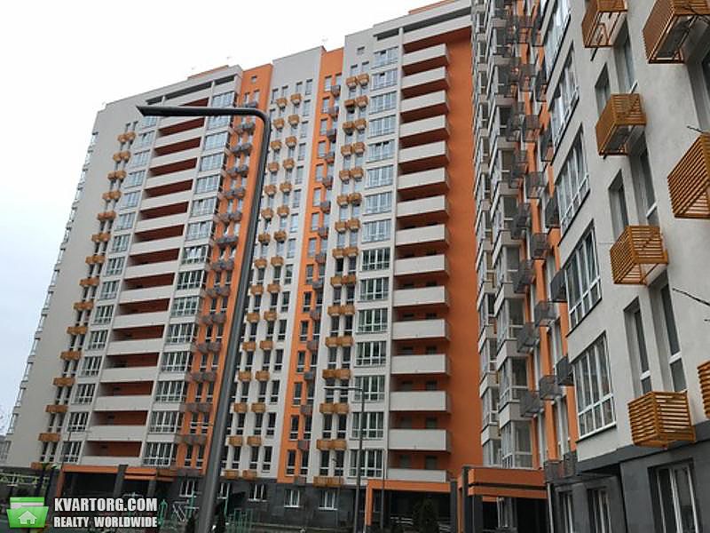 Sell 1-room apartment. Киев,  Победы пр — photo 1