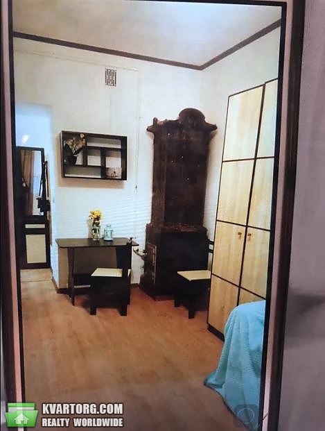 Rent out 1-room apartment. Львов, Тютюників — photo 2