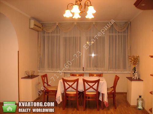 Rent out 4-room apartment. Киев, ул. Тимошенко — photo 4