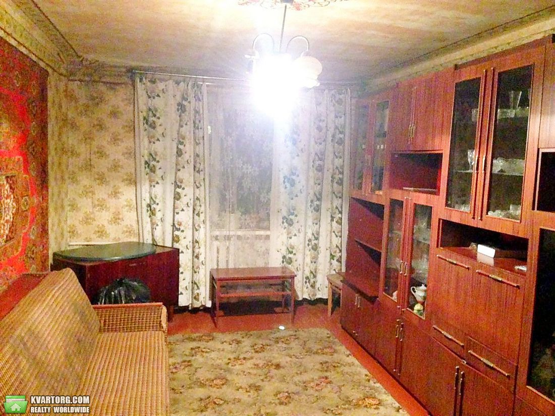 Sell 3-room apartment. Днепропетровск, проспект Кирова — photo 1