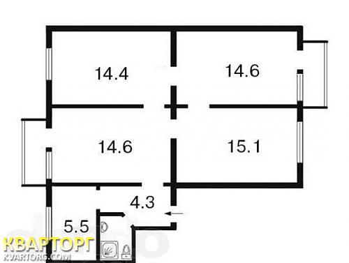 Rent out office. Киев,  Дружбы Народов бул — photo 2