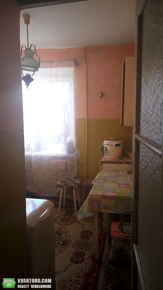 Sell 1-room apartment. Одесса, Космонавтов — photo 4