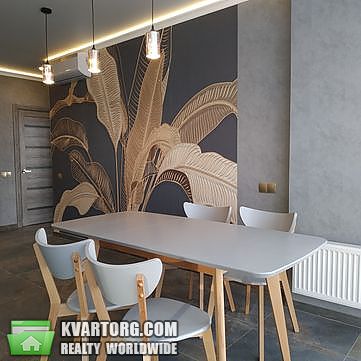 Rent out 3-room apartment. Киев, Маланюка — photo 1