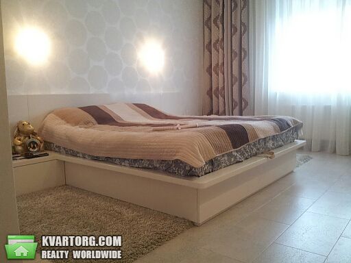 Rent out 3-room apartment. Днепропетровск, жк Дуэт — photo 3