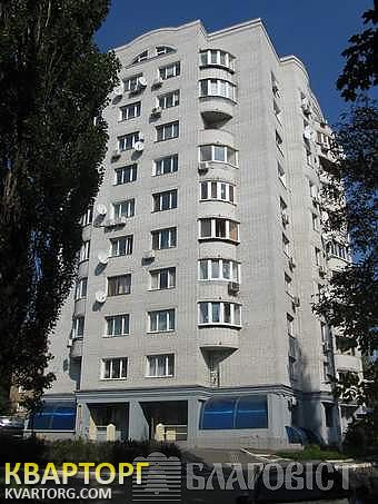 Sell 2-room apartment. Киев,  Ереванская — photo 1