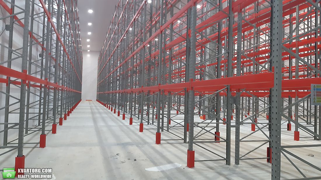 Rent out warehouse. Киевская обл., Киевская — photo 4