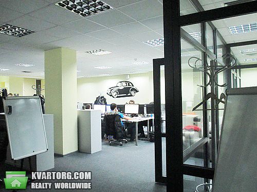 Rent out office. Киев, Гайдара — photo 3
