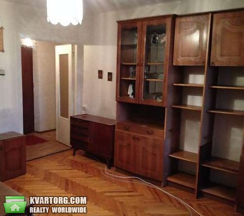 Sell 1-room apartment. Киев, Харьковское шоссе — photo 2