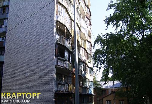 продам 1-комнатную квартиру. Киев,   Лабораторный пер - фото 1