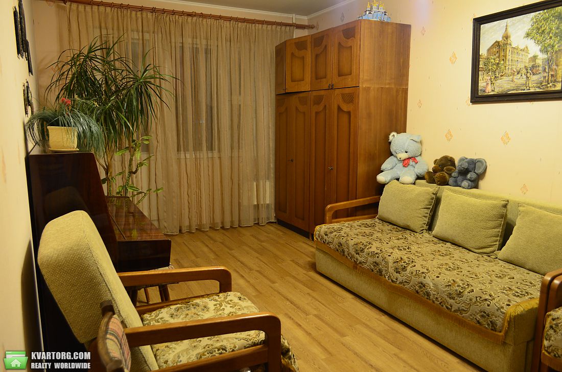 Sell 3-room apartment. Киев,  Туполева — photo 2
