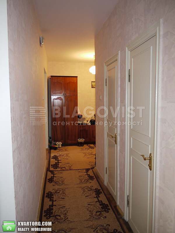 Sell 3-room apartment. Киев,  Старонаводницкая — photo 7
