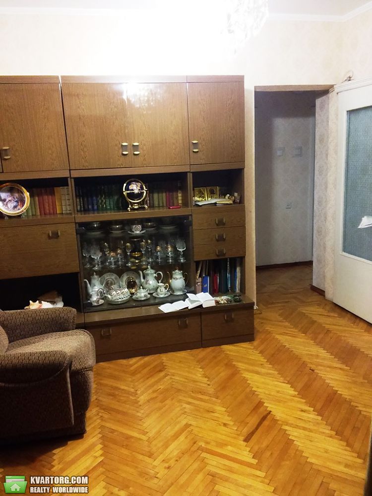 Sell 3-room apartment. Киев, Срибнокильская — photo 5