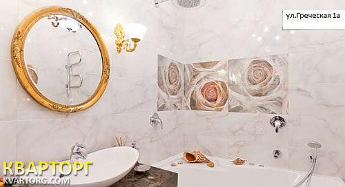 Rent out 2-room apartment. Одесса, Греческая — photo 8