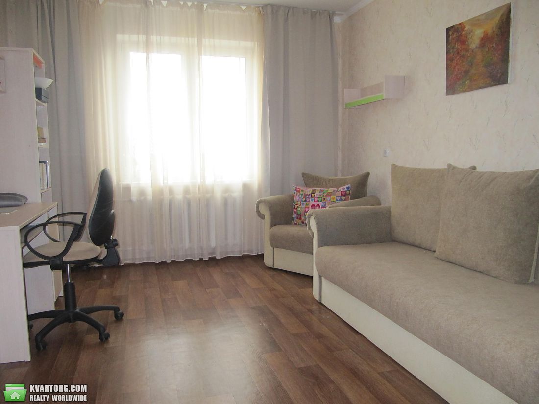 Sell 3-room apartment. Киев,  Белицкая — photo 3