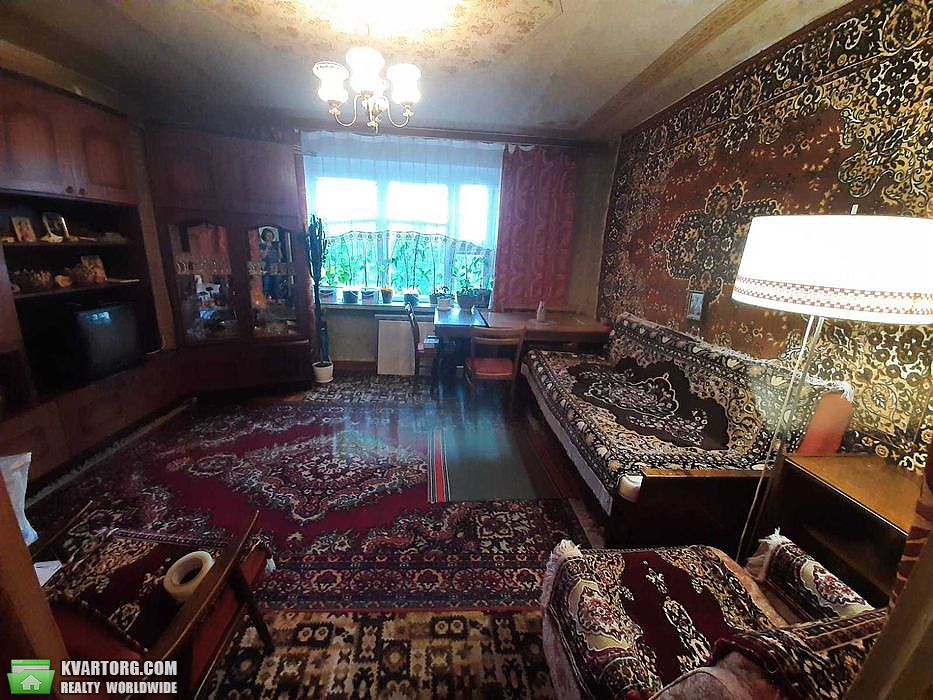 Sell 2-room apartment. Киев,  Марганецкая — photo 3