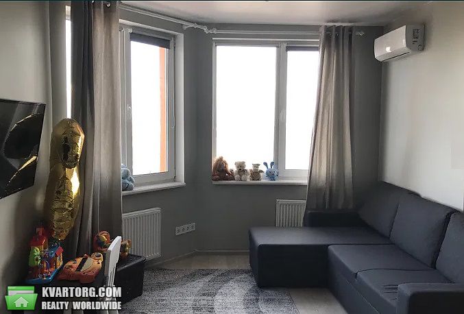 Sell 1-room apartment. Киев,  Голосеевский пр — photo 1