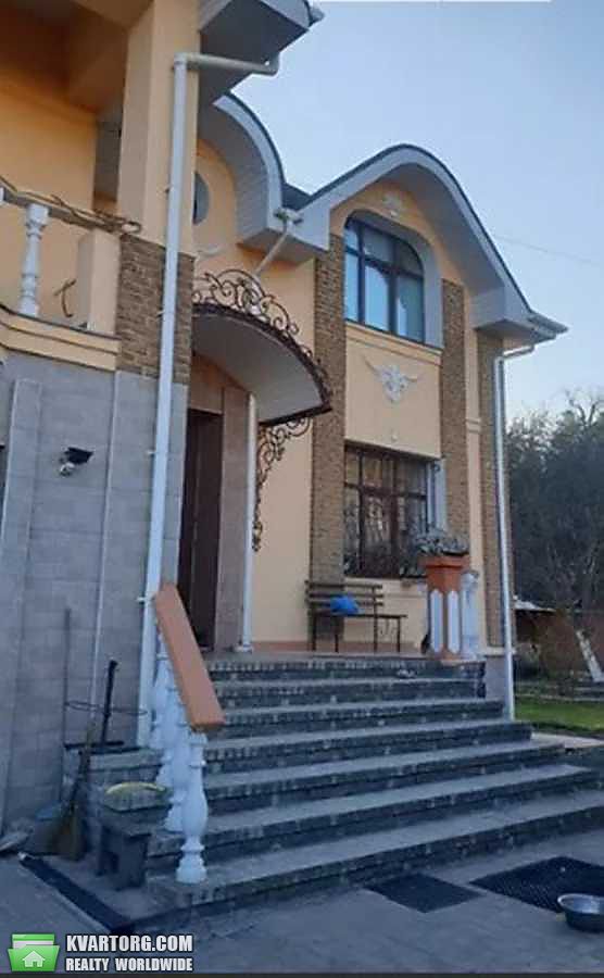 Rent out house. Киевская обл., Белодубравная — photo 4