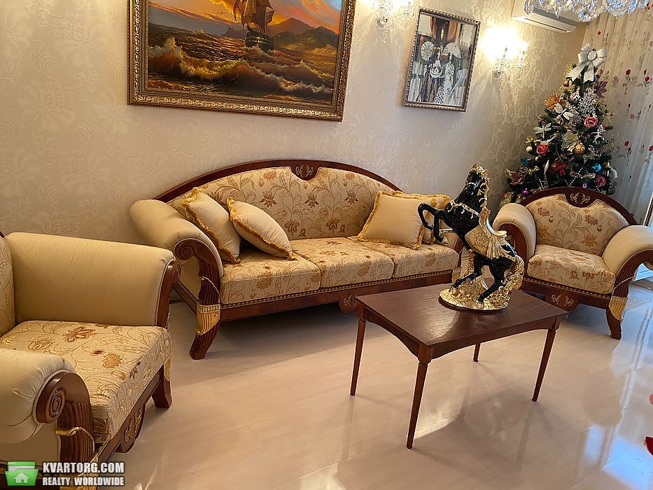 Sell 3-room apartment. Киев,  Цветаевой — photo 5
