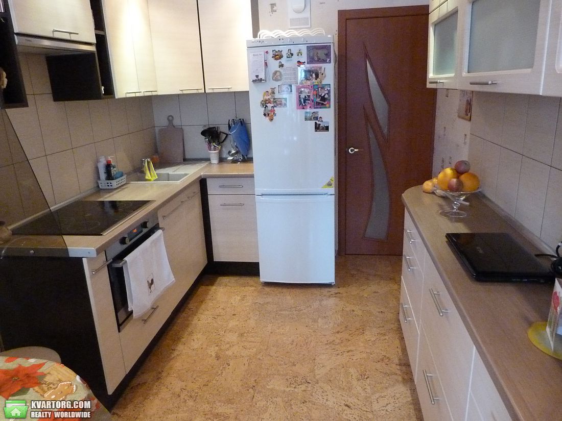 Sell 1-room apartment. Киев,  Урловская — photo 5