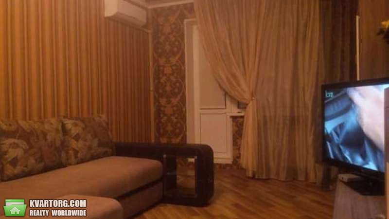 Sell 1-room apartment. Киев,  Драйзера — photo 1