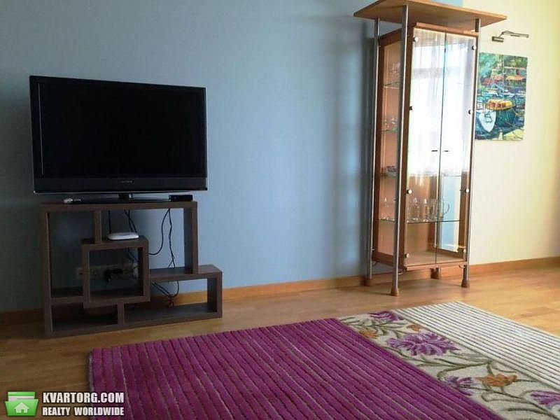 Rent out 2-room apartment. Киев,  Коперника — photo 2