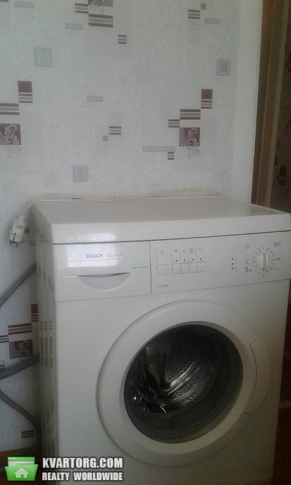 Rent out 1-room apartment. Киев, Николая Ушакова — photo 8