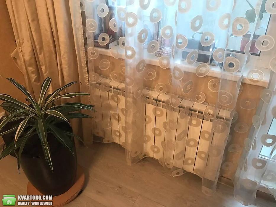 Sell 1-room apartment. Киев,  Заболотного — photo 4