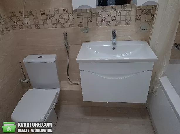 Rent out 1-room apartment. Киев, проспект победы — photo 9