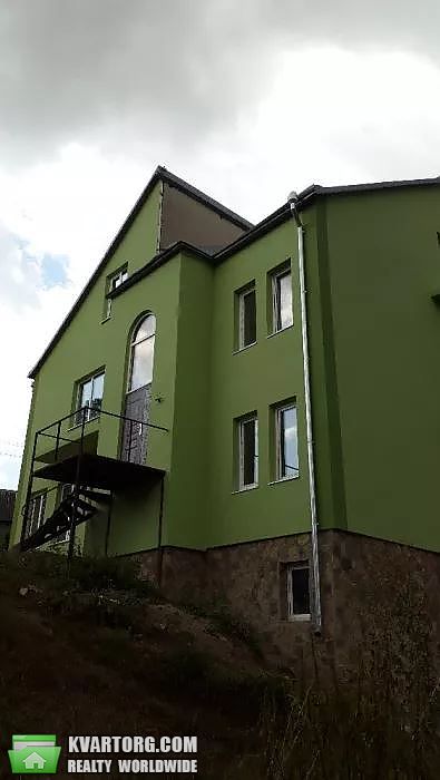 Sell house. Тернополь, Полевая — photo 3