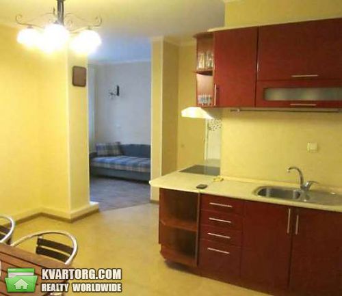 сдам 2-комнатную квартиру. Киев,   Срибнокильская - фото 1