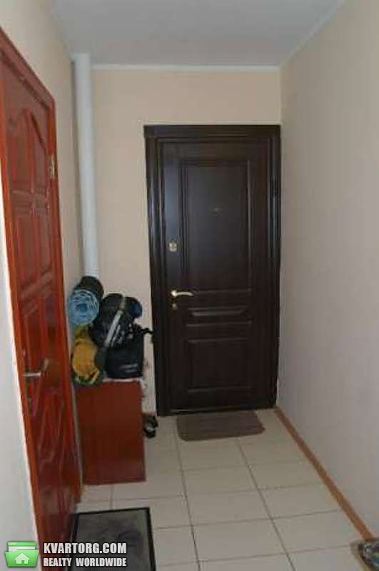 Sell 1-room apartment. Киев,  Прилужная — photo 10