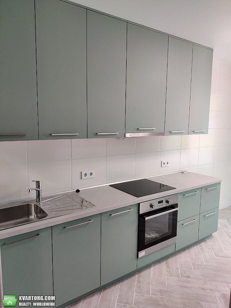 Sell 1-room apartment. Киев, Владимира Брожко — photo 1
