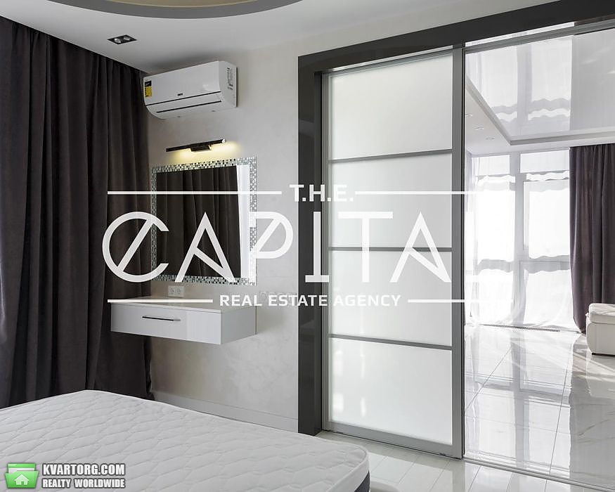 Rent out 2-room apartment. Киев, Предславинская — photo 8