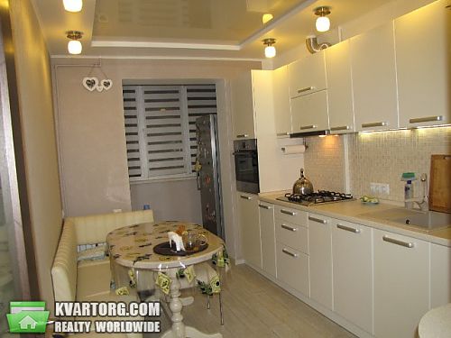 Sell 3-room apartment. Одесса, Архитекторская — photo 4