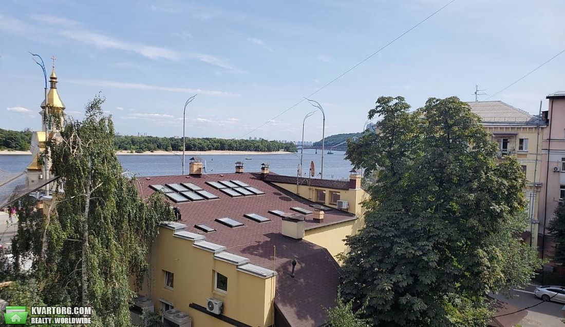 Rent out 1-room apartment. Киев, Волошская — photo 1