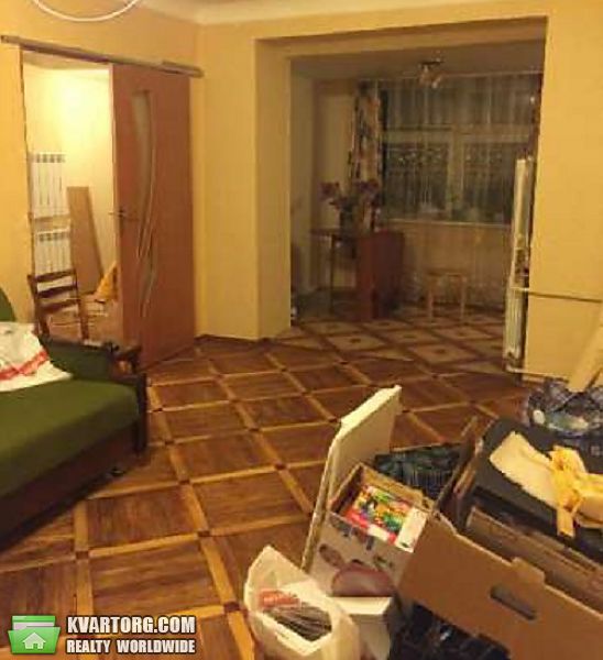 Sell 3-room apartment. Киев,  Проспект Воздухофлотский — photo 5