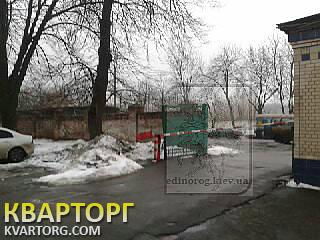 Rent out warehouse. Киев,  Туполева — photo 3