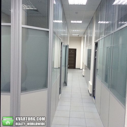 Rent out office. Киев, Шевченко бул — photo 2