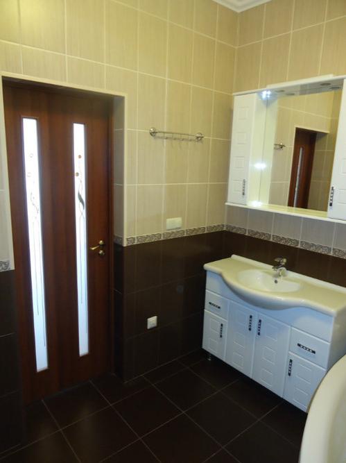 Rent out 2-room apartment. Киев,  Героев Сталинграда пр — photo 7