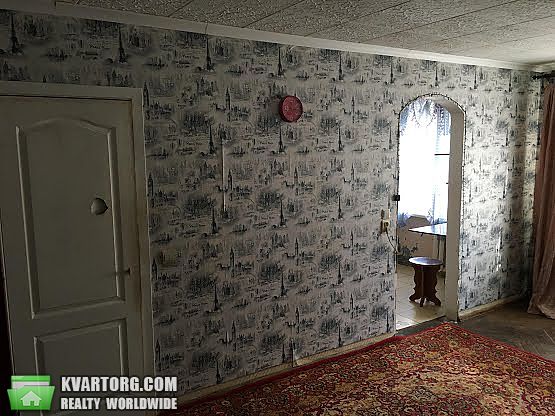 Sell 2-room apartment. Киев, Проспект Леся Курбаса — photo 5