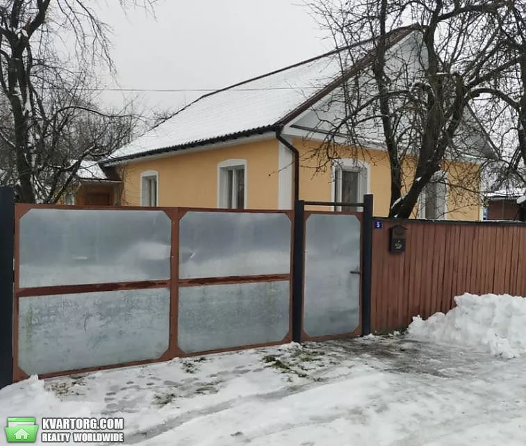 Sell house. Чернигов, Коминтерна — photo 1