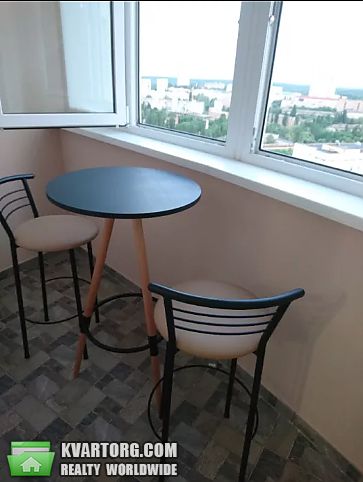 Rent out 1-room apartment. Киев, максимовича — photo 7