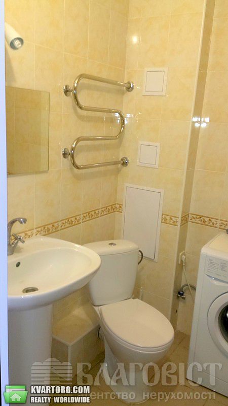 Sell 1-room apartment. Киев,  Майорова — photo 6