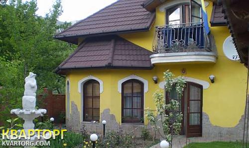Rent out house. Боярка, Белогородская — photo 1