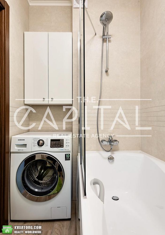 Rent out 3-room apartment. Киев, Подвысоцкого Профессора — photo 7
