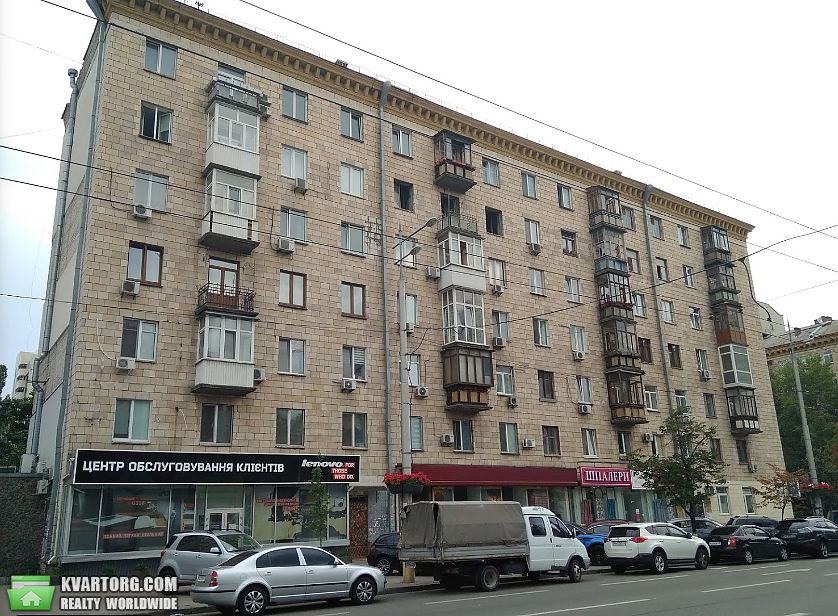 Sell 2-room apartment. Киев,  Большая Васильковская — photo 1