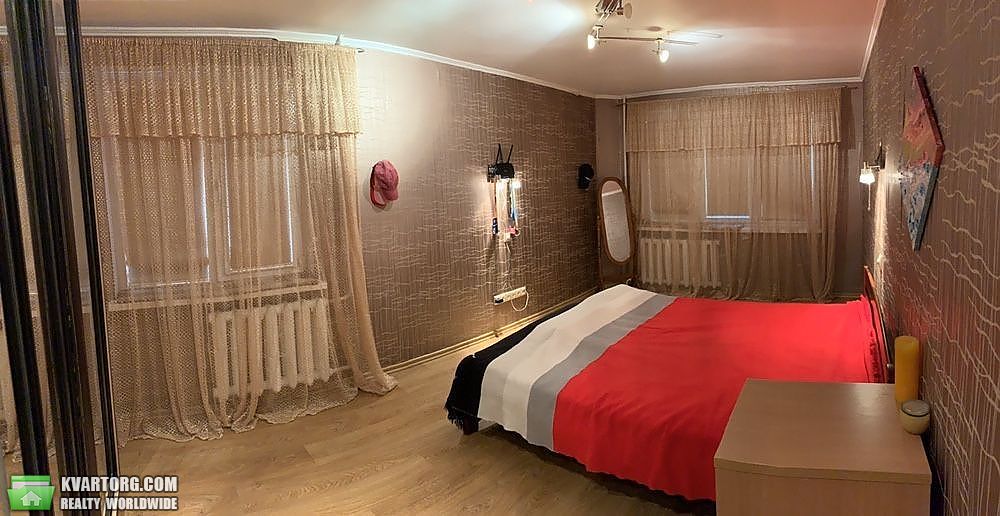 Sell 3-room apartment. Одесса, Заболотного улица — photo 2