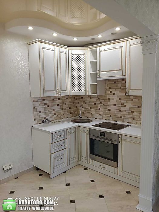Rent out 1-room apartment. Львов,  Стрийская — photo 3