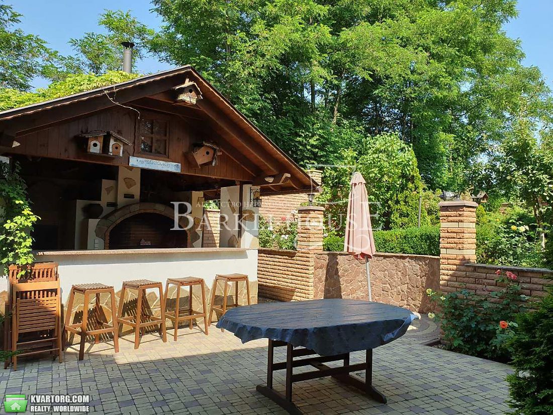 Rent out house. Киев, локомотивная — photo 7