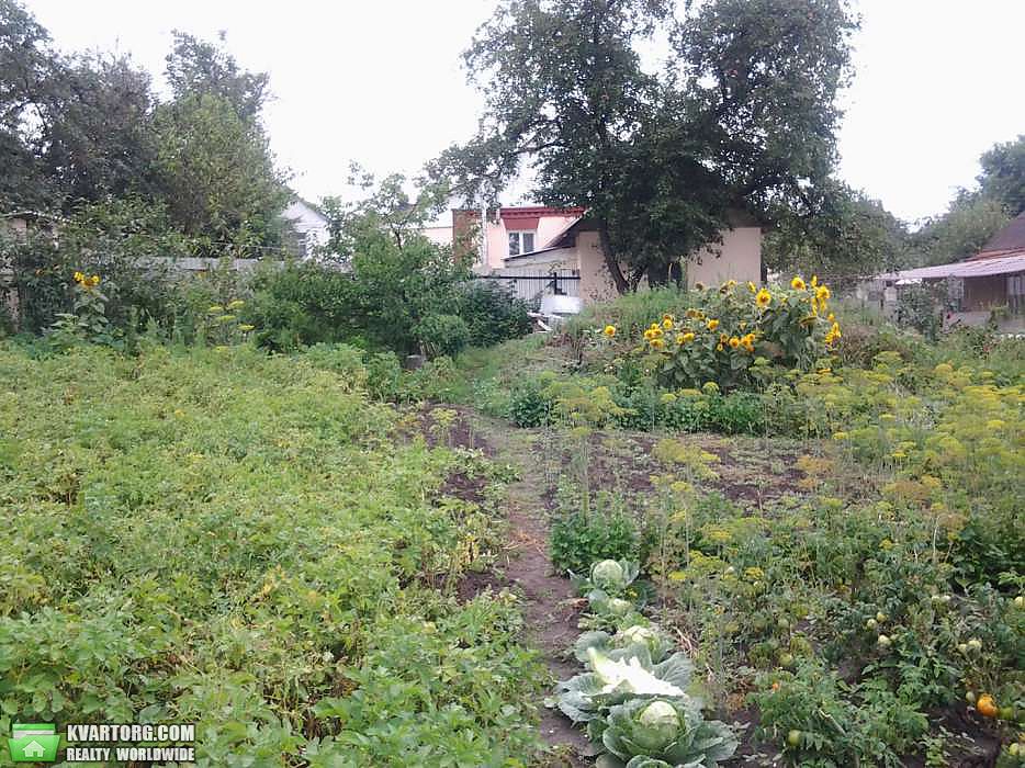 Sell house. Киевская обл., Тетиев — photo 8